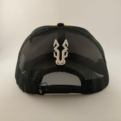 Vida de Rancho Maroon Golden Ranch