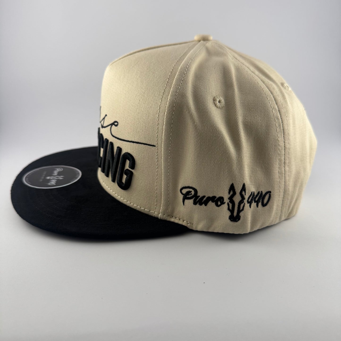 Tiempo de Carreras de Caballo