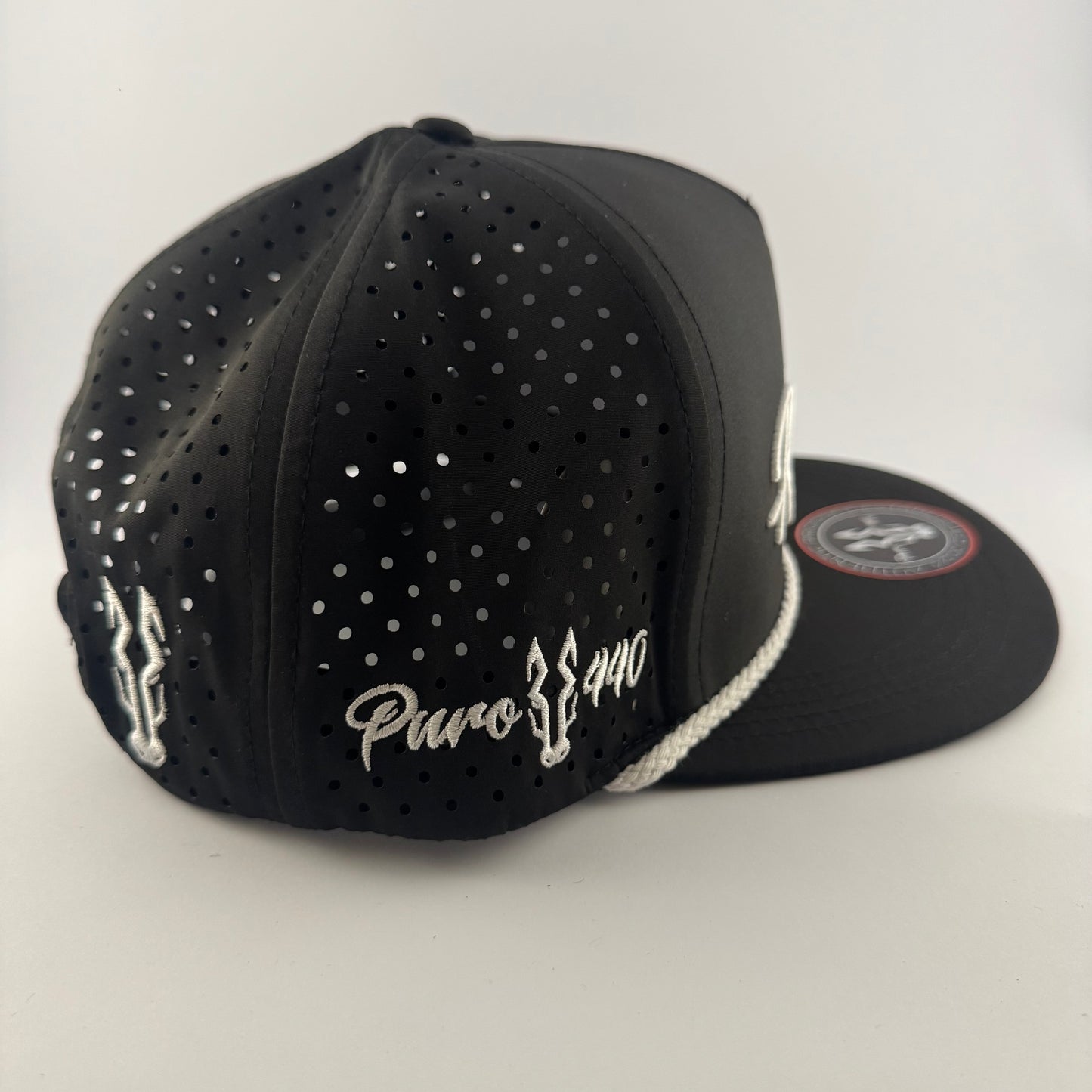 Vida de Rancho Negra