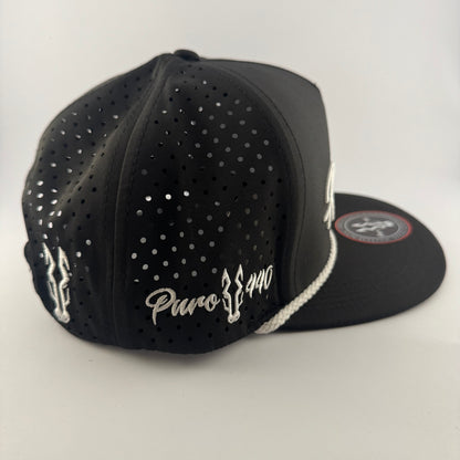 Vida de Rancho Negra