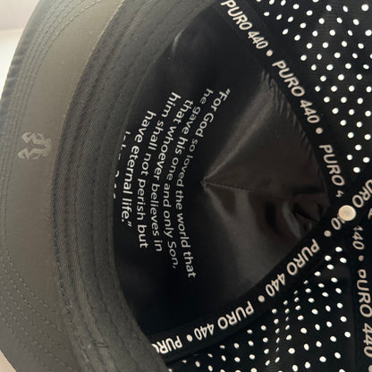 Vida de Rancho Negra