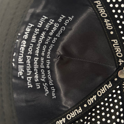 Vida de Rancho Maroon Verde