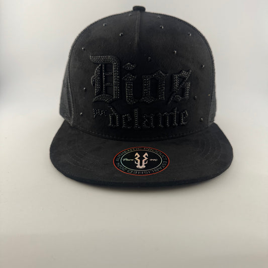 Dios por Delante Beliquero