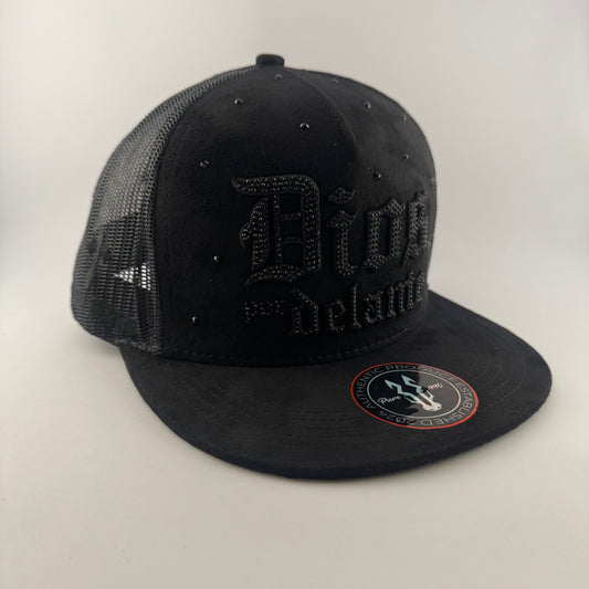 Dios por Delante Beliquero