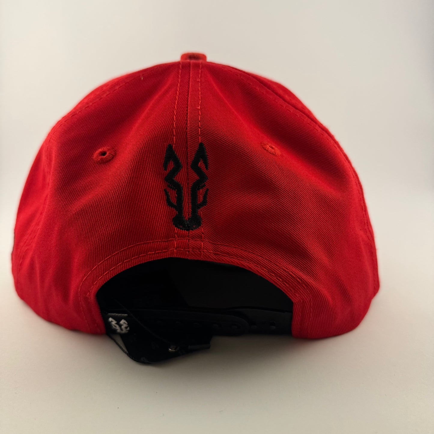 Dios por Delante Red