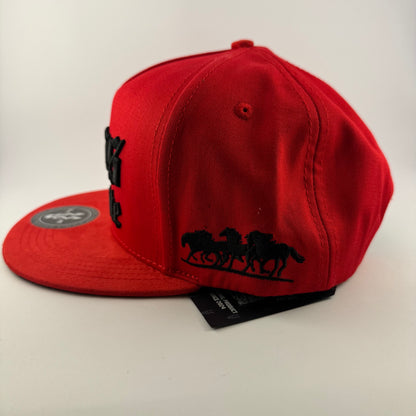 Dios por Delante Red