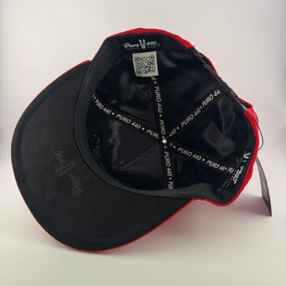 Dios por Delante Red