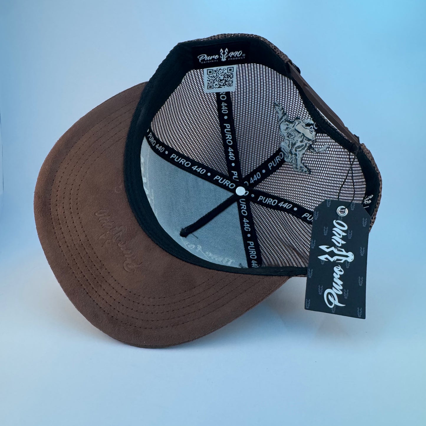 Tiempo de Carreras de Caballos Marron