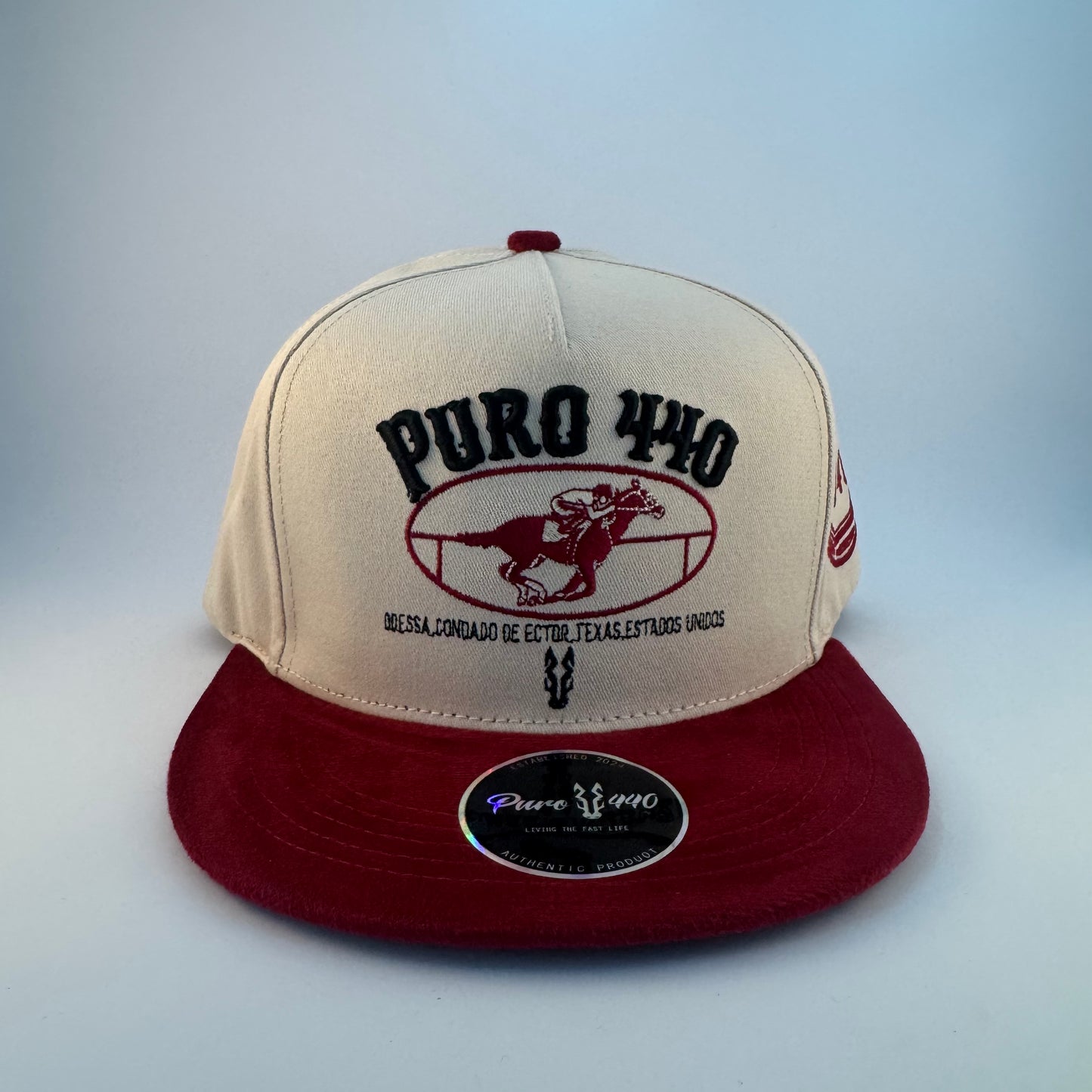 Heritage Club Edicion Odessa