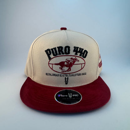 Heritage Club Edicion Odessa