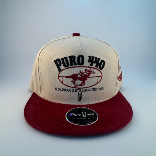 Heritage Club Edicion Odessa