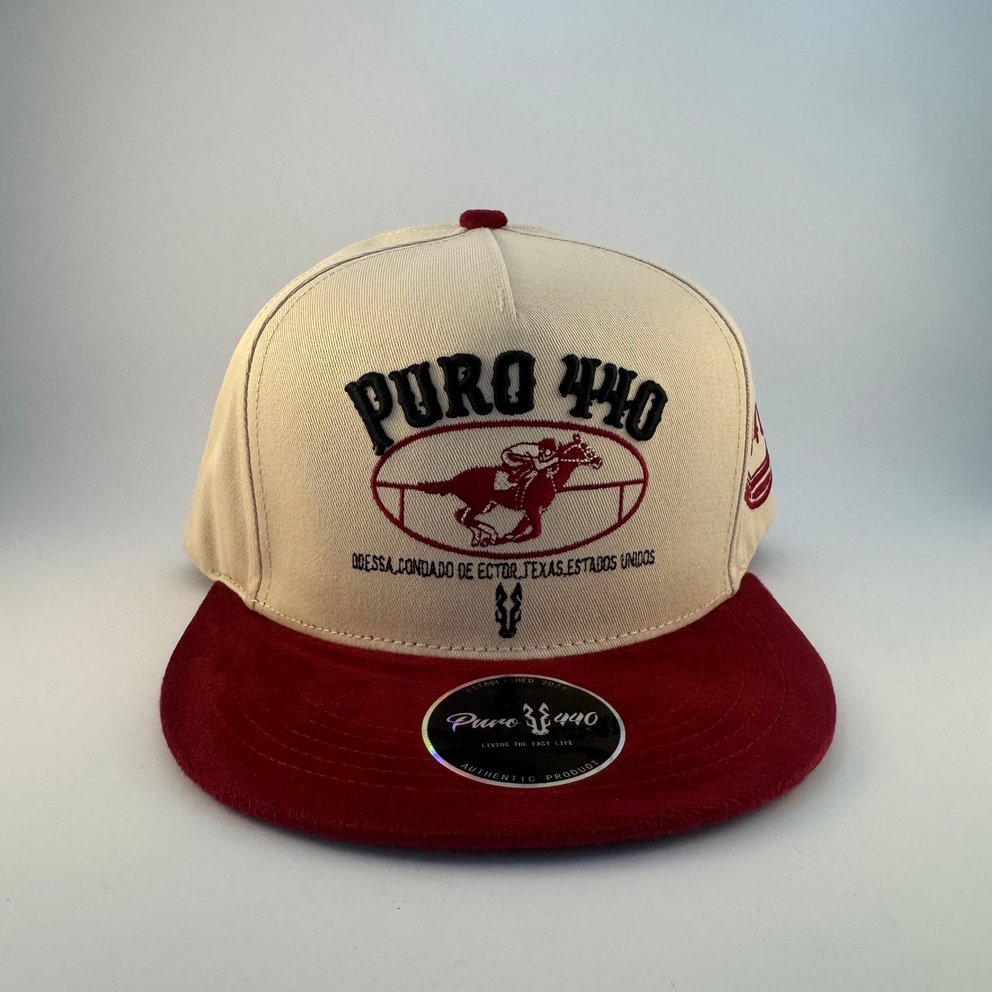 Heritage Club Edicion Odessa