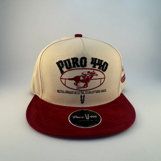 Heritage Club Edicion Odessa