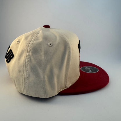 Heritage Club Edicion Odessa