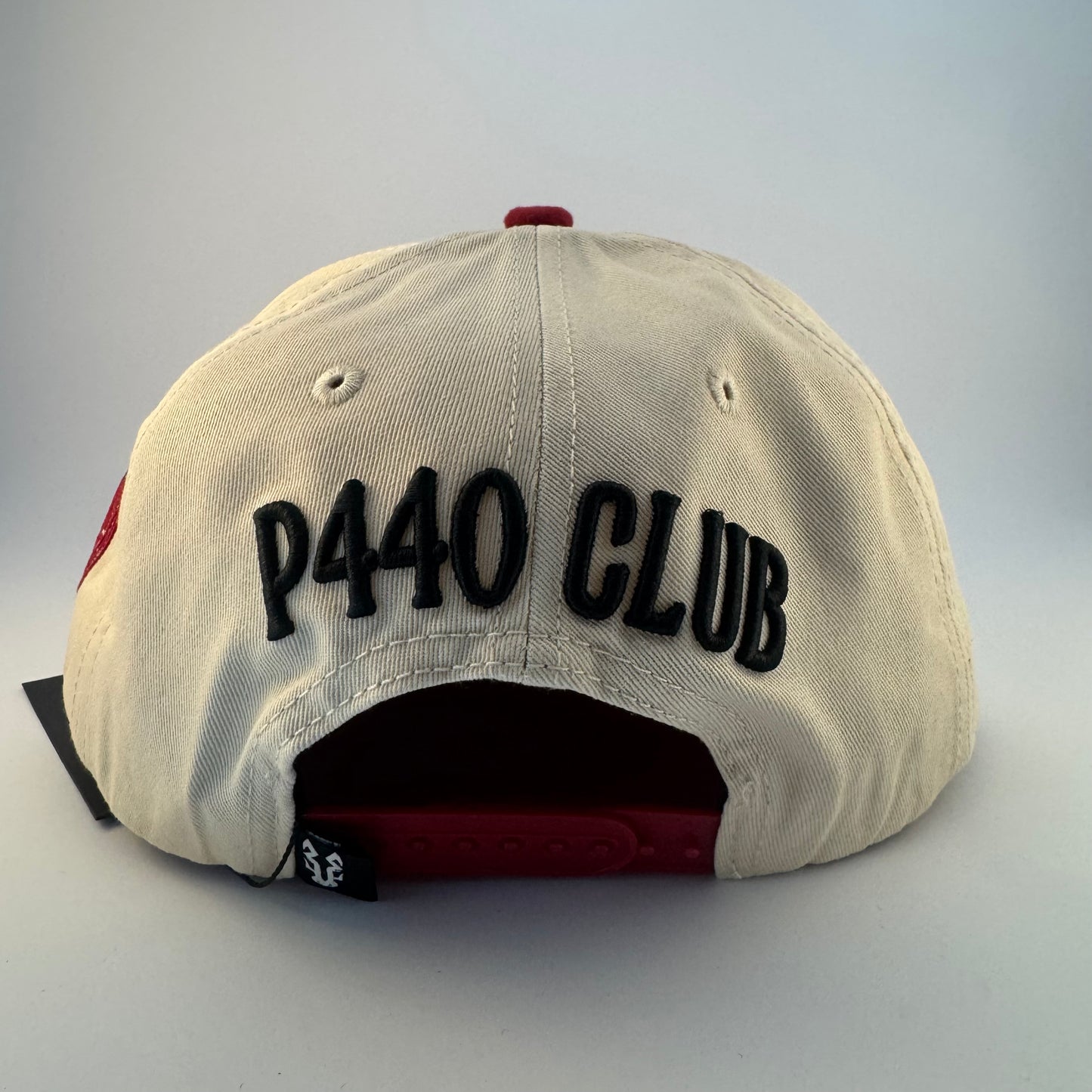 Heritage Club Edicion Odessa