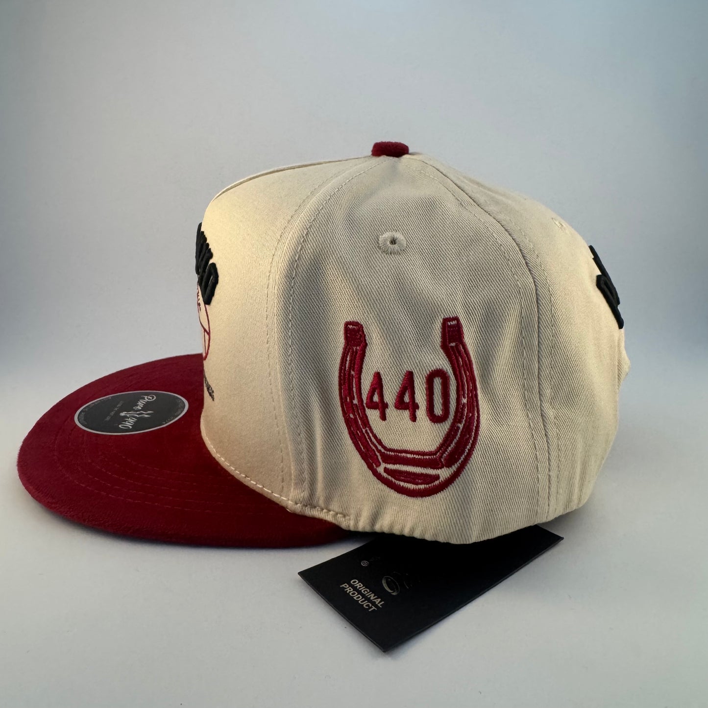 Heritage Club Edicion Odessa