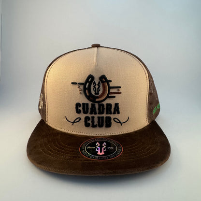 Cuadra Club